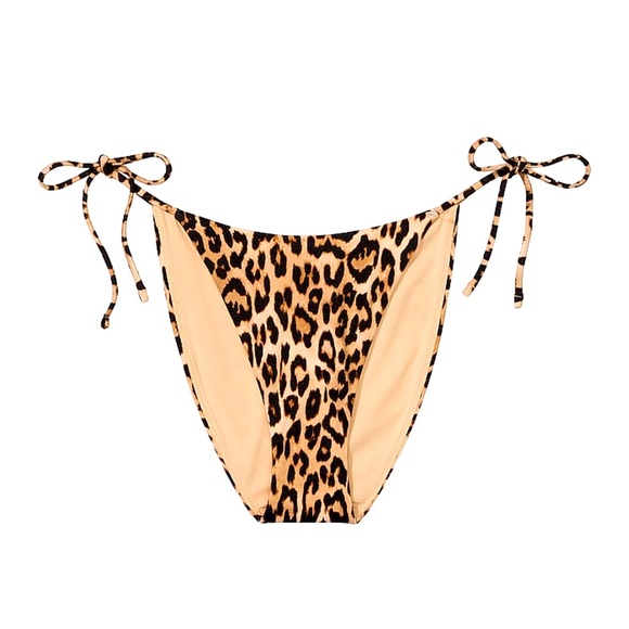 NWT Victoria’s Secret Bathing Suit Bottom Size XL - Picture 1 of 3